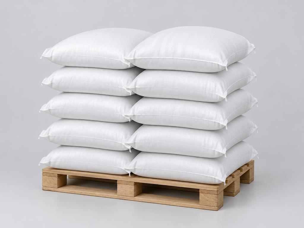 PP Woven Bags